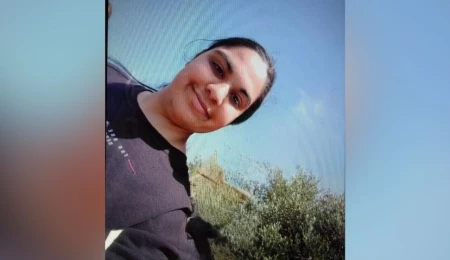 Aliye Yinal’dan haber alınamıyor
