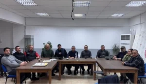 Kasaplar Birliği ile Esnaf ve Zanaatkârlar Odası: Et ürünlerinde fiyat artışı toplumu tehdit ediyor