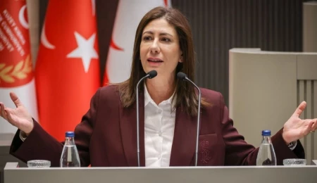 Sıla Usar İncirli: Bu skandalların siyasi sorumlusu Ünal Üstel’dir