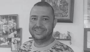 Çağrı Anbarcıoğlu hayatını kaybettti