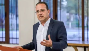 Erkut Şahali’den hükümet eleştirisi: Patron emretti