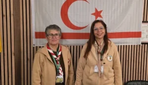 Kıbrıs Türk Kız İzci Örgütü Derneği, 2029’daki WFIS’in Genel Kurulu’na ev sahipliği yapacak