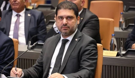 Ahmet Savaşan: Üstel’in önerisiyle maaşlar arasındaki makası daraltacak adım atıldı