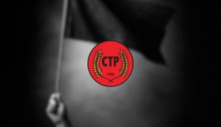 CTP’den tıp alanındaki siyah bayrak eylemine destek: Hekimlerin haklı itirazının yanındayız