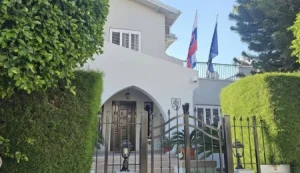 Kıbrıslı Türk ve Rum partiler Ledra Palace’ta buluşacak, Khassim Diagne de katılacak