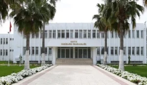 Dışişleri Bakanlığı’ndan BM Barış Gücü’nün görev süresinin uzatılmasına tepki