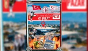 “17. Geleneksel Hamsi Festivali” yarın yapılacak