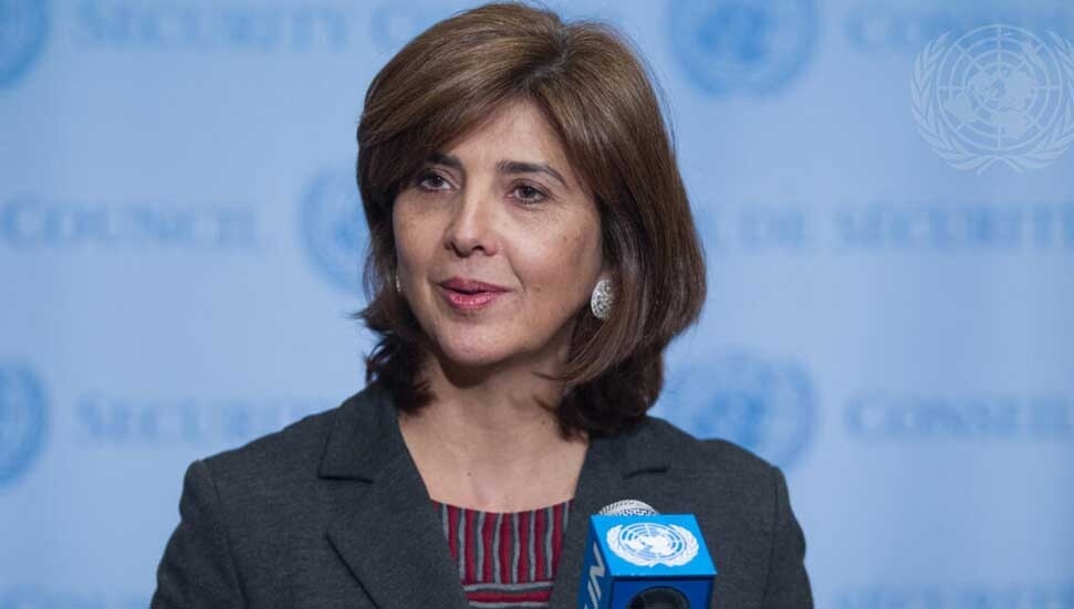 “Holguin ile ortak görüşme “havada””