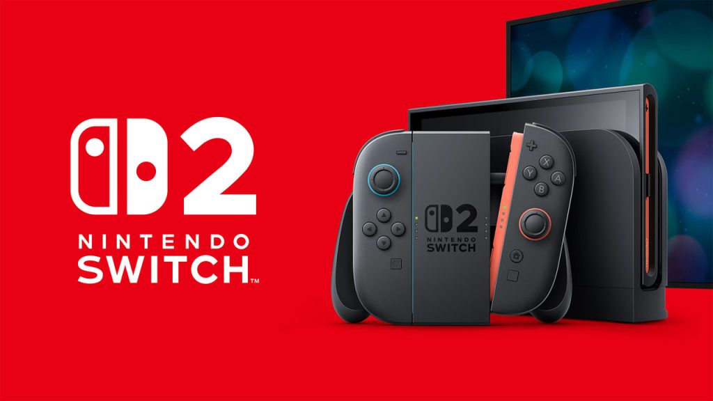 Nintendo Switch 2 İçin Yeni Joy-Con Renkleri Duyuruldu