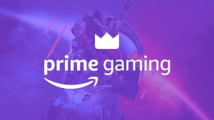 Amazon Prime Gaming Yılın İlk Ayında 10 Oyunu Ücretsiz Veriyor
