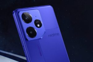 Realme 10.000mAh Bataryalı Telefon P Serisiyle Geliyor!