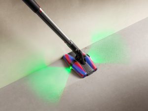 Dyson’ın En İnce ve En Hafif Kablosuz Süpürgesi Dyson PencilVac!