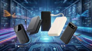 Şarjım Bitmesin Diyenlere: En İyi Powerbank Modelleri