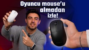 8000hz vs 1000hz mouse ile Valorant oynadık! Philips Evnia serisi!
