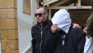 16 yaşındaki çocuğu taciz eden zanlı serbest