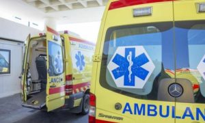 Güney Kıbrıs’ta grip nedeniyle hayatını kaybedenlerin sayısı 13’e yükseldi