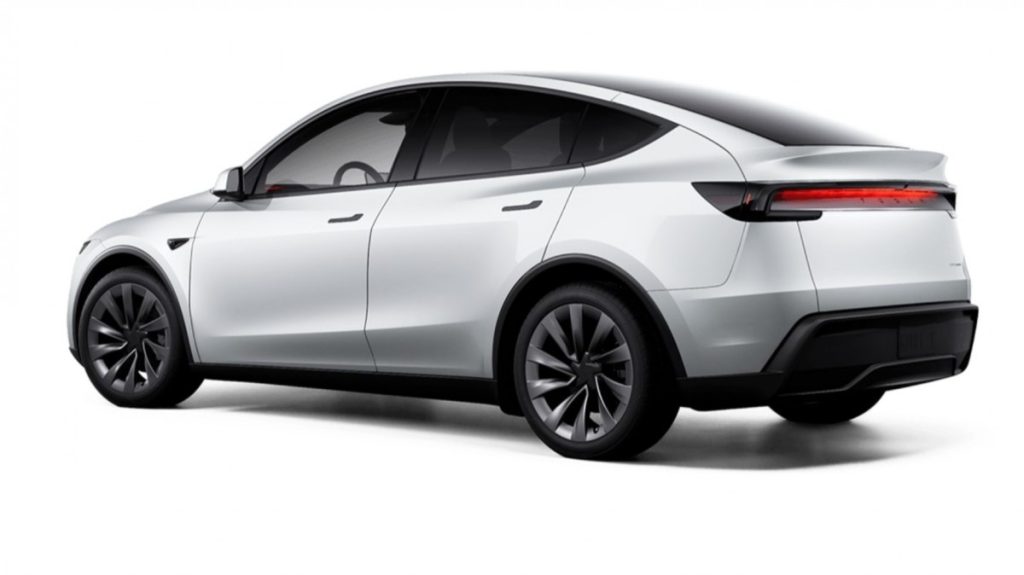 2026 Tesla Model Y Özellikleri: 7 Koltuk Geri Döndü!