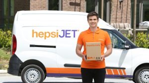 HepsiJET PRO Kurumsal Lojistik: Şirketler İçin Yeni Çözüm