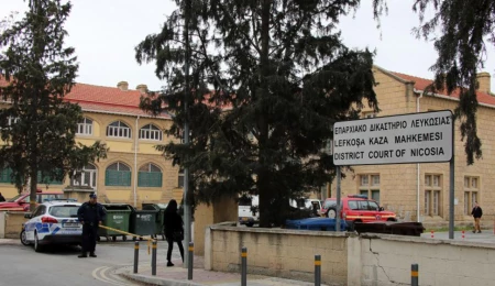 Güney Kıbrıs’ta çocuk pornografisi davasında sanık suçlamalara yanıt verecek: 700’den fazla dosya var