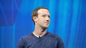 Mark Zuckerberg’in Metaverse Rüyası Sona Erdi