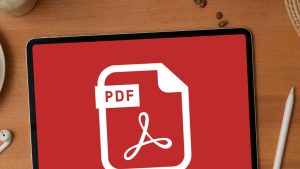 Web Sayfaları Nasıl PDF Yapılır?