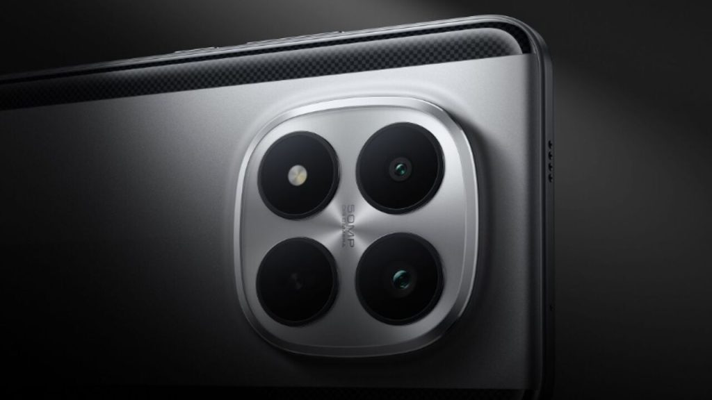 POCO M8 Pro Devasa Bataryası ve Uygun Fiyatıyla Tanıtıldı