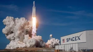 SpaceX Starlink Gen2 Uydusu için Onay Geldi!