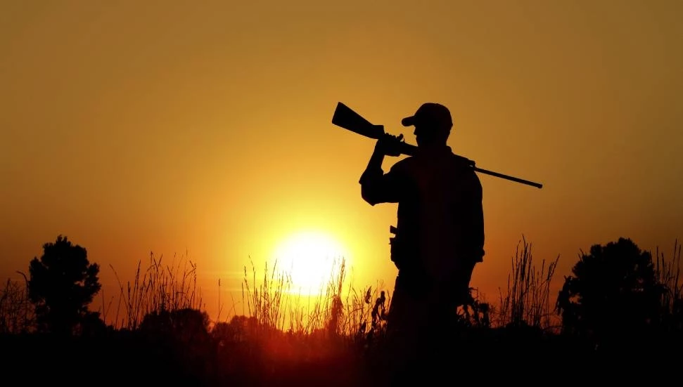 “Güney Kıbrıs menşeli fişekler kullanılması yasak”