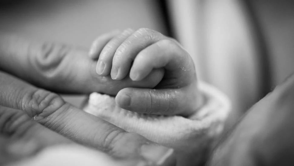 Güney Kıbrıs’ta 3 aylık bebek beyin kanaması geçirdi