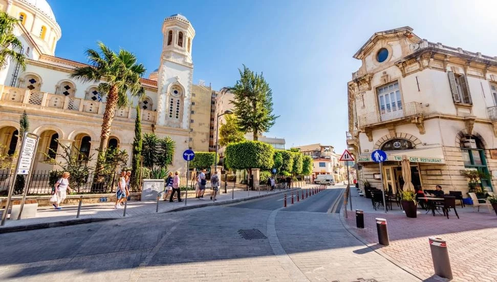 Güney Kıbrıs’ta turist sayısı 2025’te yüzde 12,2 arttı