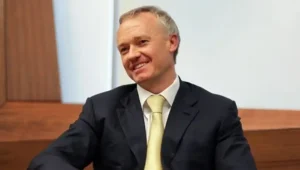 Ünlü Rus iş insanı Baumgertner Limasol’da kayboldu