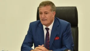 “Toplu taşıma projesi bazılarının keyfini kaçırıyor”