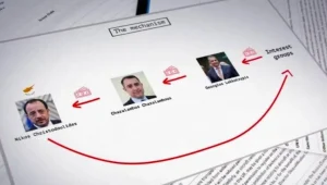 Güney Kıbrıs’ta rüşvet iddialarıyla ilgili tartışma büyüyor