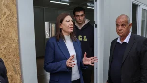 İncirli: “Lefke Gazi Lisesi’nde devlet yok!”