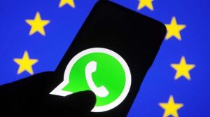 WhatsApp AB Denetimi ile Karşı Karşıya Kalabilir!