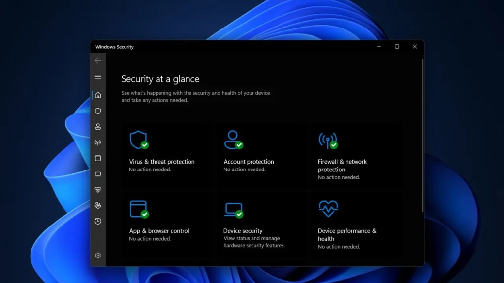 Windows Security Nasıl Kapatılır? – ShiftDelete.Net