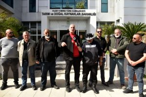 Hayvancılar Birliği’nden Tarım Bakanlığı’na eleştiri