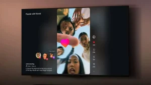 Instagram Google TV Uygulaması Yayında! Reels TV’de İzle