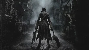 Bloodborne Remake FromSoftware Engeline Takıldı