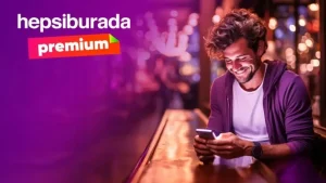 Hepsiburada Premium Üyelik Ücretlerine Zam Geldi