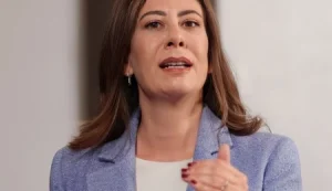 Sıla Usar İncirli: Erken seçim önergemizin ivedi görüşülmesi için genel kuruldayız