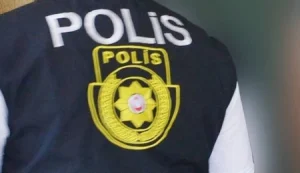 Ülke genelindeki denetimlerde ikamet izinsiz 8 kişi tutuklandı