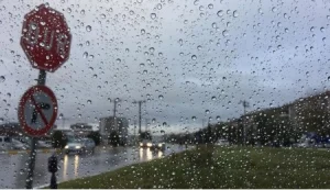 Çarşamba’dan itibaren hava sıcaklığı 4 derece düşecek: Çarşamba ve perşembe sağanak yağmur bekleniyor