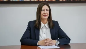 Sıla Usar İncirli: Ziya Öztürkler ve diğer dosyalar hakkında bilgi almak için yarın polise gideceğiz