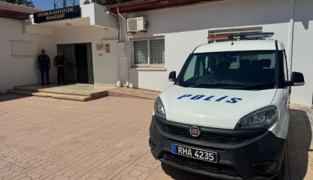 Nejla Aytaç bulundu