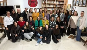 CTP Kadın Örgütü’nden Güzelyurt’ta ekonomik krize karşı örgütlenme çağrısı