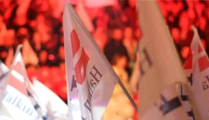 HP Gençlik Örgütü: Gençler mecliste kavga değil sorunlarının çözüldüğünü görmek istiyor!