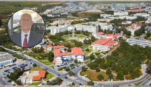 DAÜ Vakıf Yöneticiler Kurulu’nda görevden alma ve atamalar yayımlandı: Yeni başkan Şemi Bora