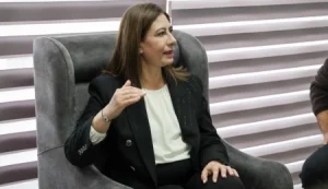 Sıla Usar İncirli: Muhtarlar toplumsal hizmetin en önemli unsuru