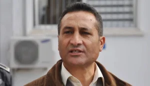 Tahir Gökçebel: Bu zihniyetten istifa dışında hiçbir fayda beklenmemeli